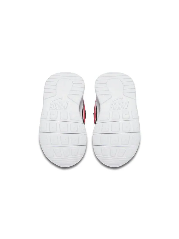 Кроссовки tanjunvelcro Nike — изображение 2 из 2, черный