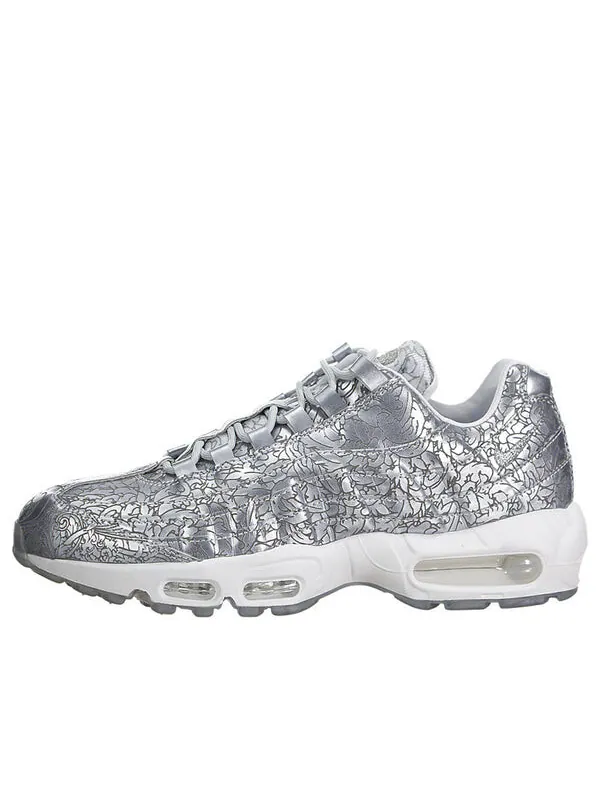 Кроссовки air max 95 20th anniversary Nike — изображение 1 из 2