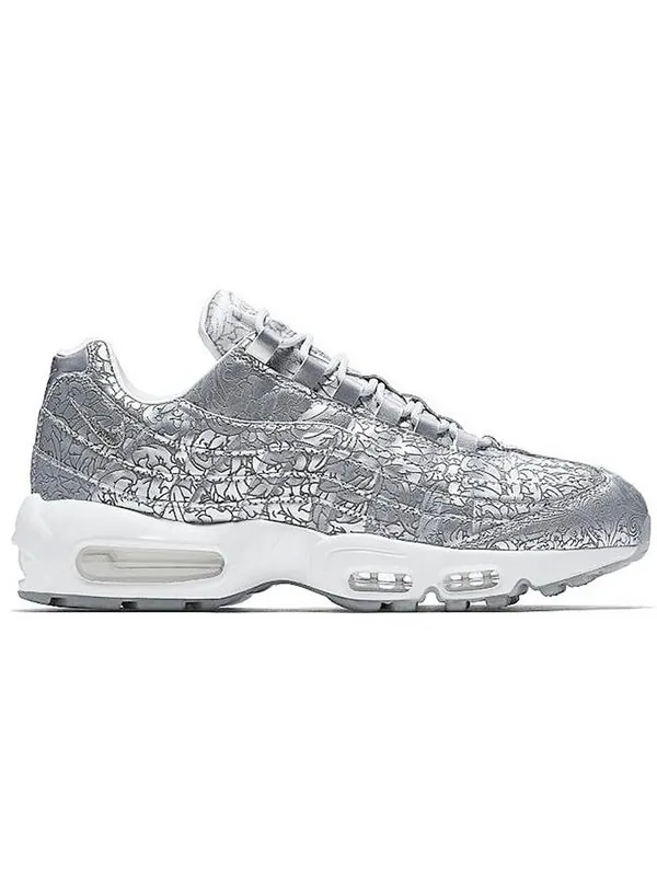 Кроссовки air max 95 20th anniversary Nike — изображение 2 из 2