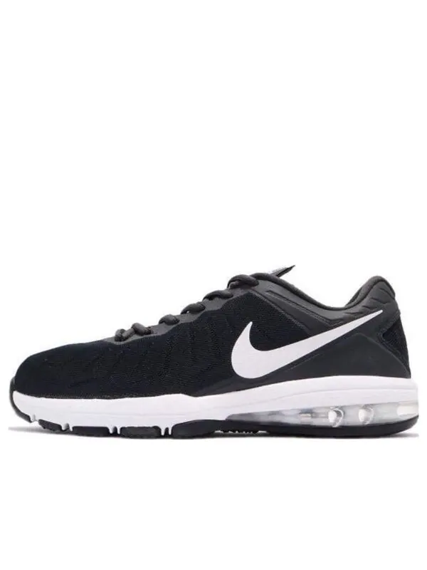 Кроссовки air max full ride tr Nike — изображение 1 из 4, черный/белый