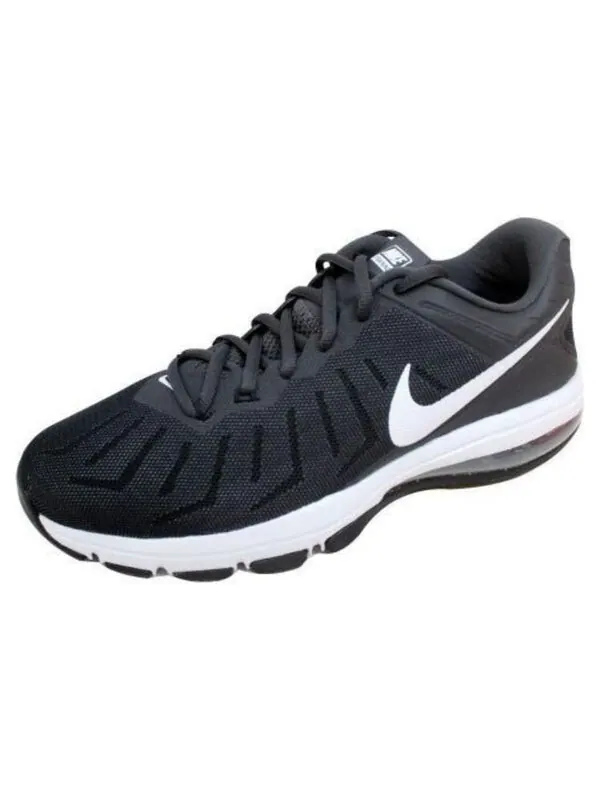 Кроссовки air max full ride tr Nike — изображение 3 из 4, черный/белый