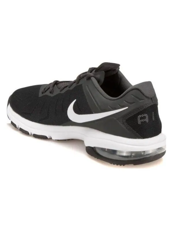 Кроссовки air max full ride tr Nike — изображение 4 из 4, черный/белый