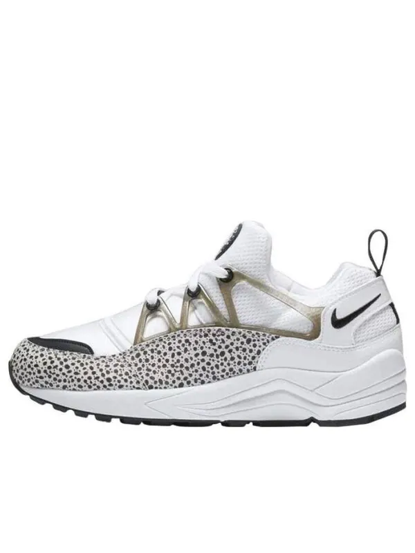 Кроссовки air huarache light prm Nike — изображение 1 из 2, белый/серый-черный
