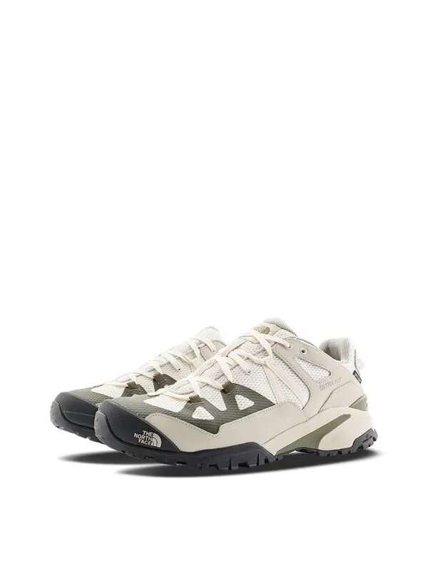 Кроссовки ultra 112 waterproof 'gardenia white sandstone' The North Face — изображение 2 из 4