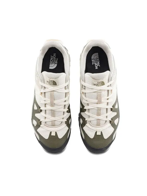 Кроссовки ultra 112 waterproof 'gardenia white sandstone' The North Face — изображение 3 из 4