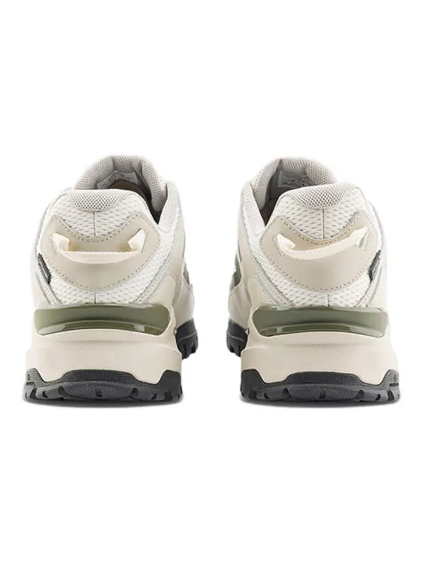 Кроссовки ultra 112 waterproof 'gardenia white sandstone' The North Face — изображение 4 из 4