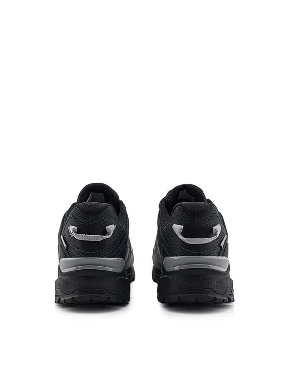 Кроссовки ultra 112 waterproof 'tnf black' The North Face — изображение 4 из 4, черный/серый