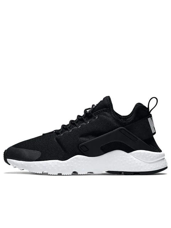 Кроссовки air huarache бегут утром Nike — изображение 1 из 4, черный/белый