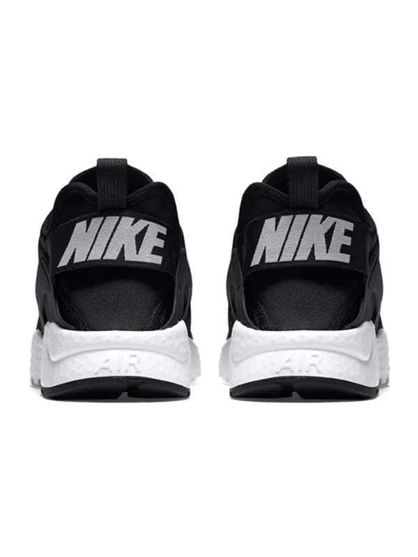Кроссовки air huarache бегут утром Nike — изображение 4 из 4, черный/белый