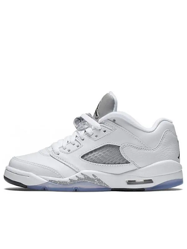 Кроссовки 5 низкие Air Jordan — изображение 1 из 4