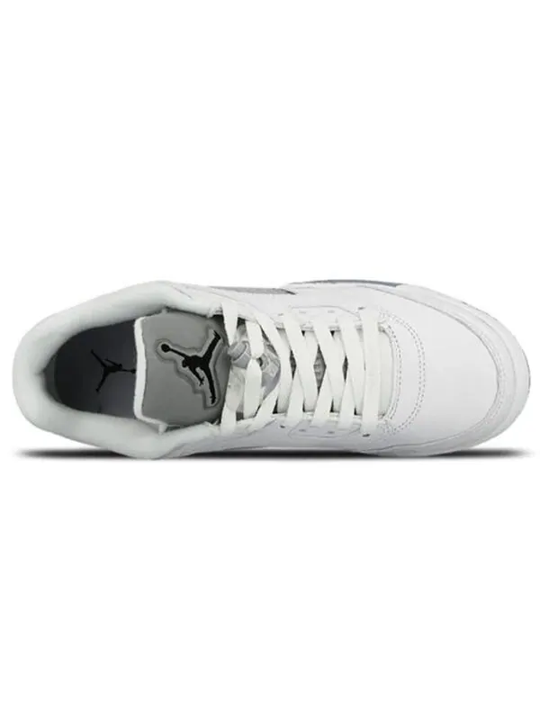 Кроссовки 5 низкие Air Jordan — изображение 3 из 4