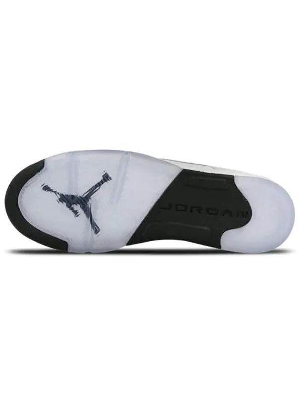 Кроссовки 5 низкие Air Jordan — изображение 4 из 4