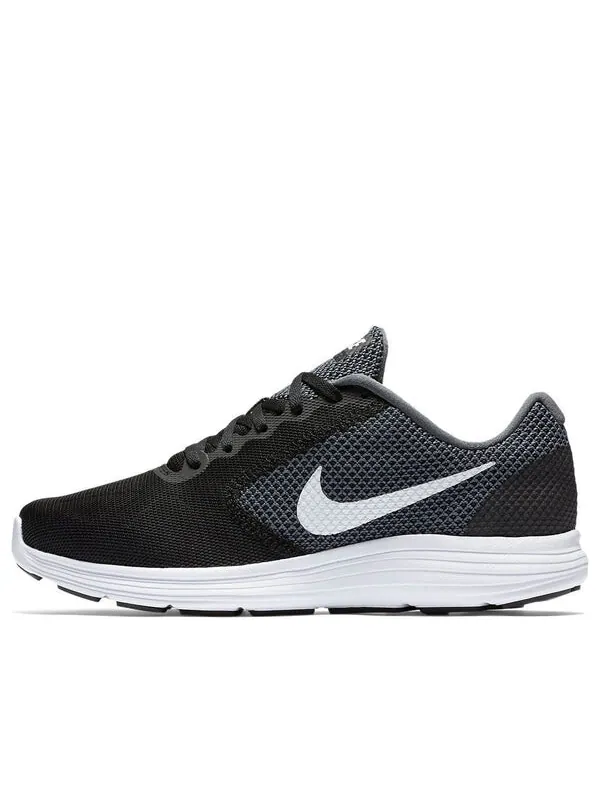 Революция кроссовок 3 Nike — изображение 1 из 4, серый