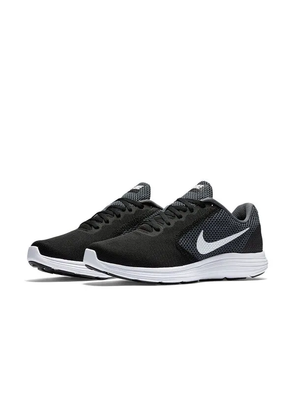 Революция кроссовок 3 Nike — изображение 3 из 4, серый