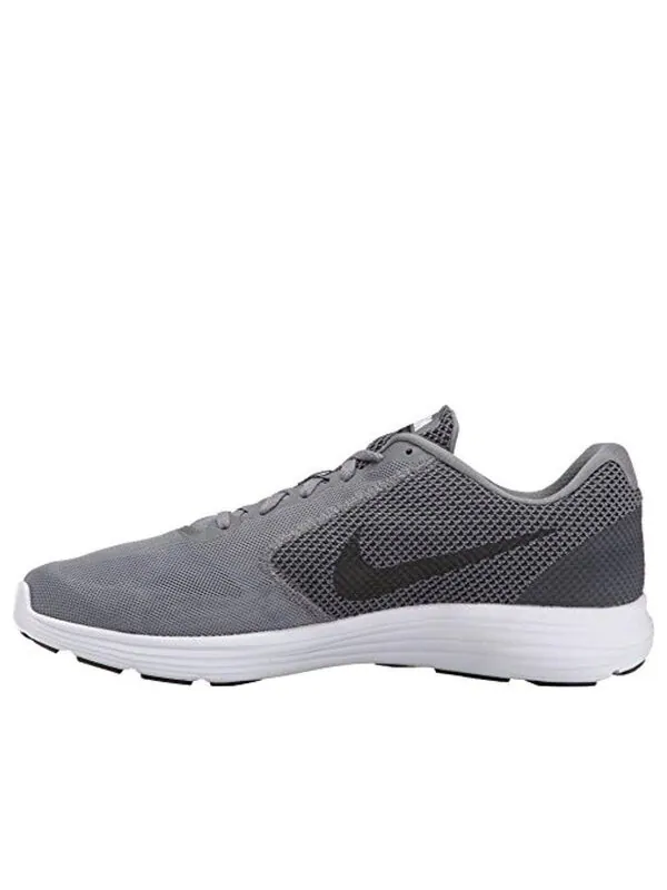 Кроссовки Revolution 3 Nike — изображение 1 из 4, серый