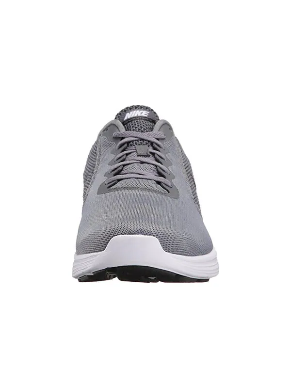 Кроссовки Revolution 3 Nike — изображение 3 из 4, серый