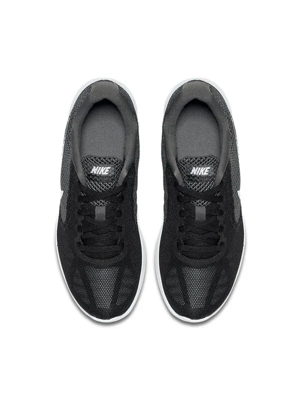 Революция кроссовок 3 Nike — изображение 4 из 4, черный