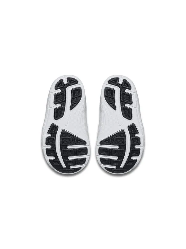 Кроссовки Revolution 3 низкие беговые кроссовки Nike — изображение 2 из 2, черный/серый/белый