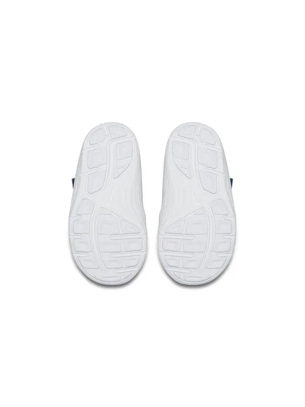 Кроссовки Revolution 3 Nike — изображение 3 из 3, белый/синий