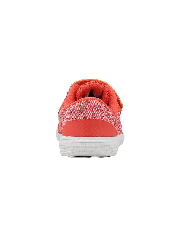 Революция кроссовок 3 Nike — изображение 3 из 4, розовый/оранжевый/белый