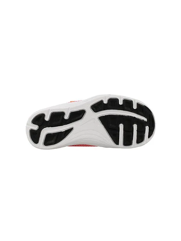 Революция кроссовок 3 Nike — изображение 4 из 4, розовый/оранжевый/белый