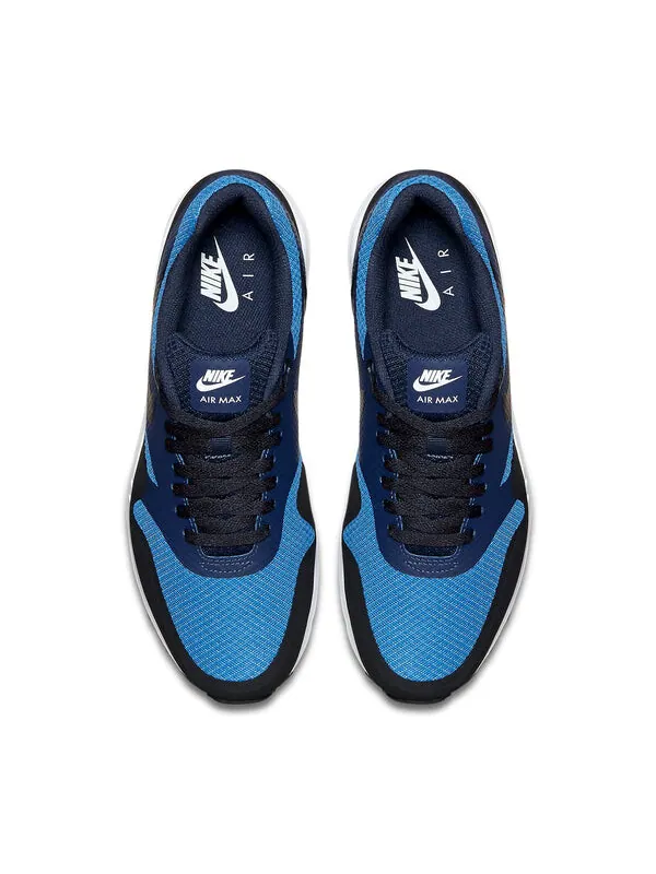 Кроссовки air max 1 'ultra star blue' Nike — изображение 4 из 4, синий/черный--белый