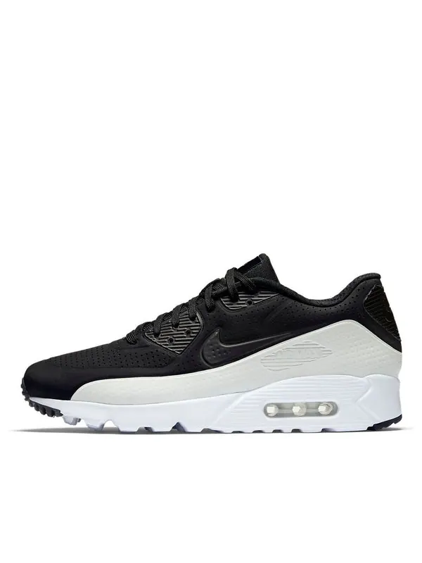 Кроссовки air max 90 ultra moire Nike — изображение 1 из 4, черный