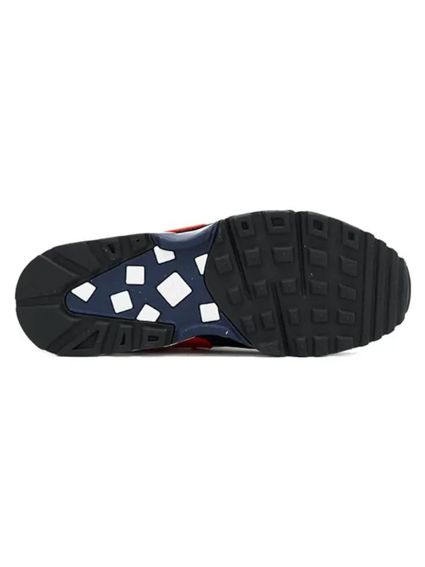 Кроссовки air max bw Nike — изображение 4 из 4, черный/-темно-синий