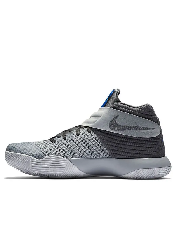 Кроссовки kyrie 2 Nike — изображение 1 из 4, серый
