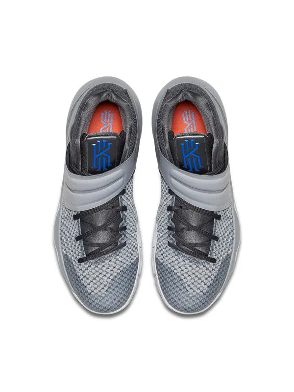 Кроссовки kyrie 2 Nike — изображение 4 из 4, серый