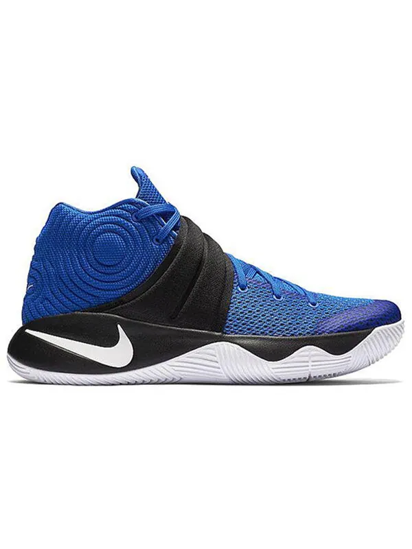 Кроссовки kyrie 2 'brotherhood' Nike — изображение 2 из 4, черный-белый