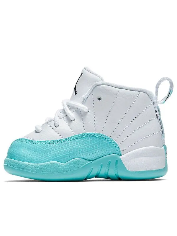 Кроссовки 12 ретро Air Jordan — изображение 1 из 4, синий