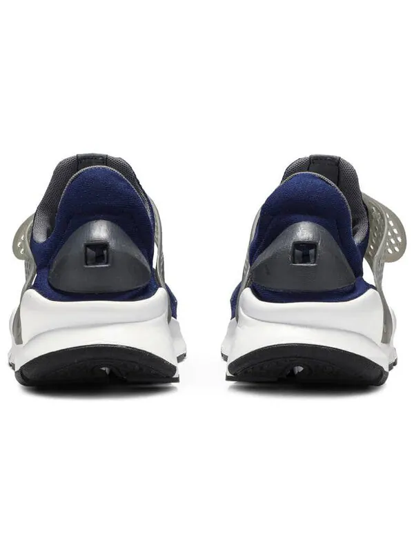 Кроссовки носок дротик kjcrd Nike — изображение 4 из 4