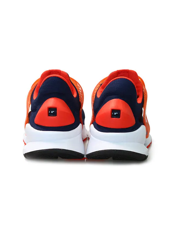 Кроссовки носок дротик Nike — изображение 3 из 4, синий