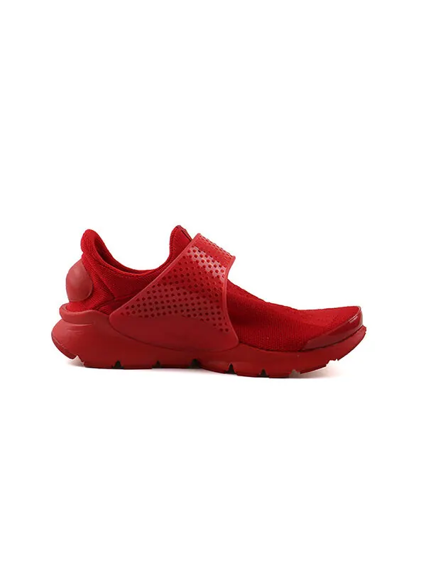 Кроссовки носок дротик Nike — изображение 2 из 4, красный/белый/красный