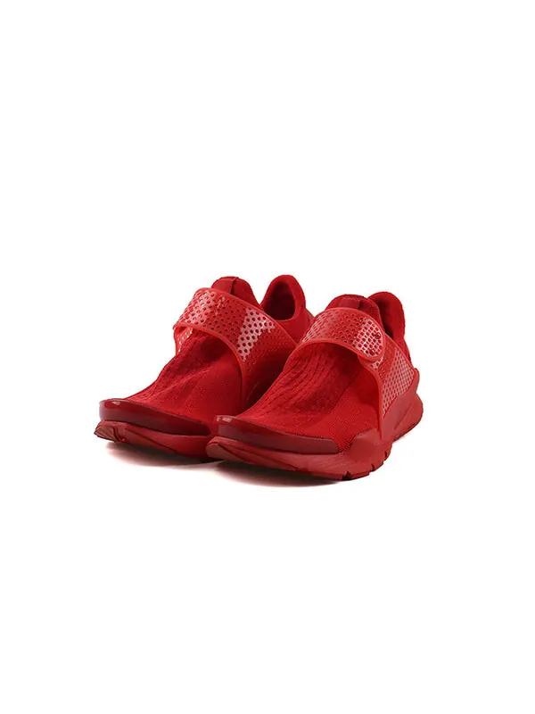 Кроссовки носок дротик Nike — изображение 3 из 4, красный/белый/красный