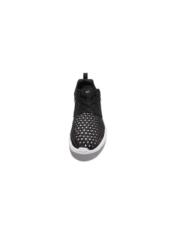 Кроссовки roshe one flight вес Nike — изображение 3 из 4, черный/белый
