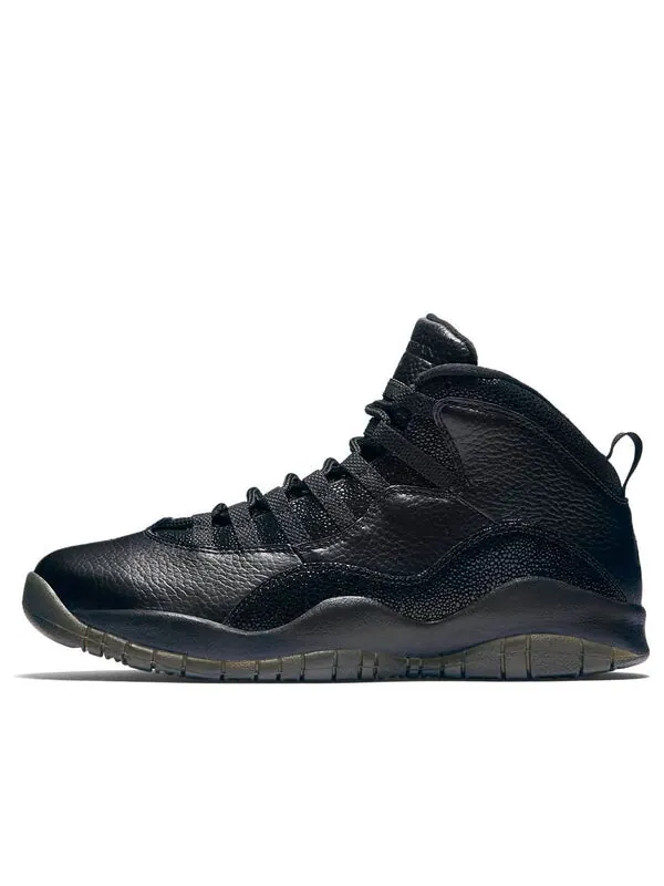 Кроссовки ovo x 10 ретро Air Jordan — изображение 1 из 4