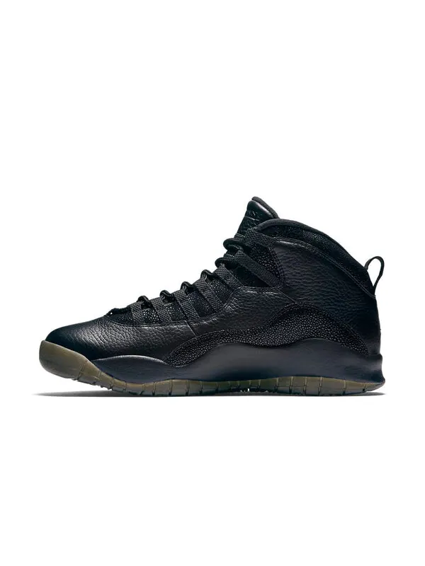 Кроссовки ovo x 10 ретро Air Jordan — изображение 2 из 4