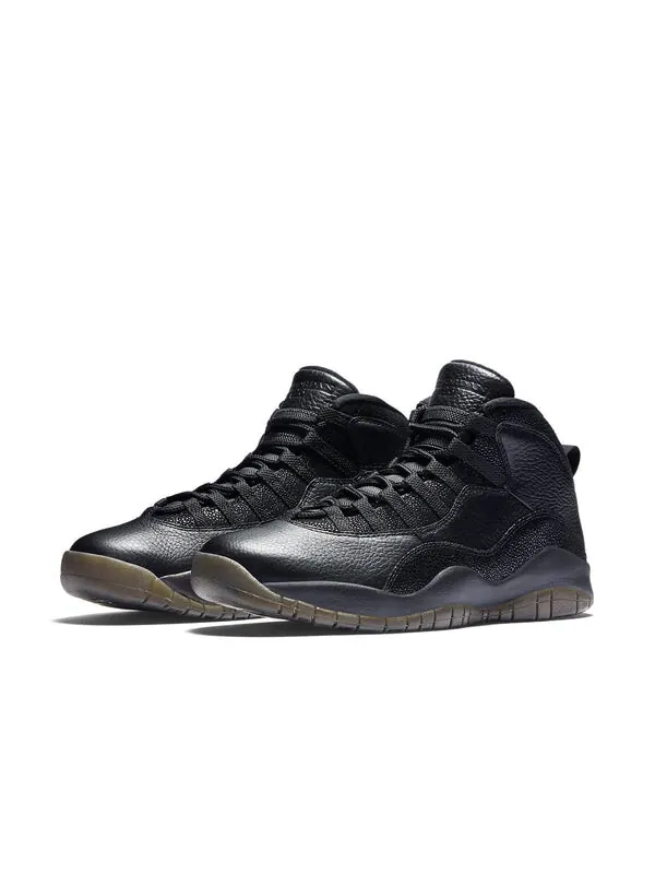Кроссовки ovo x 10 ретро Air Jordan — изображение 3 из 4