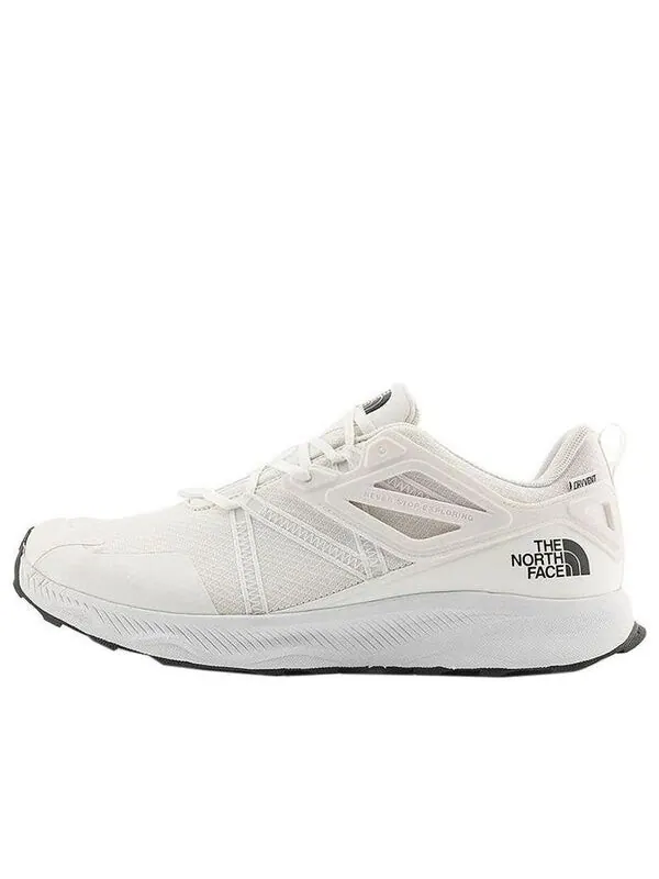 Кроссовки oxeye trail trainers 'tnf white' The North Face — изображение 1 из 4, белый