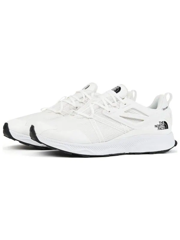 Кроссовки oxeye trail trainers 'tnf white' The North Face — изображение 2 из 4, белый