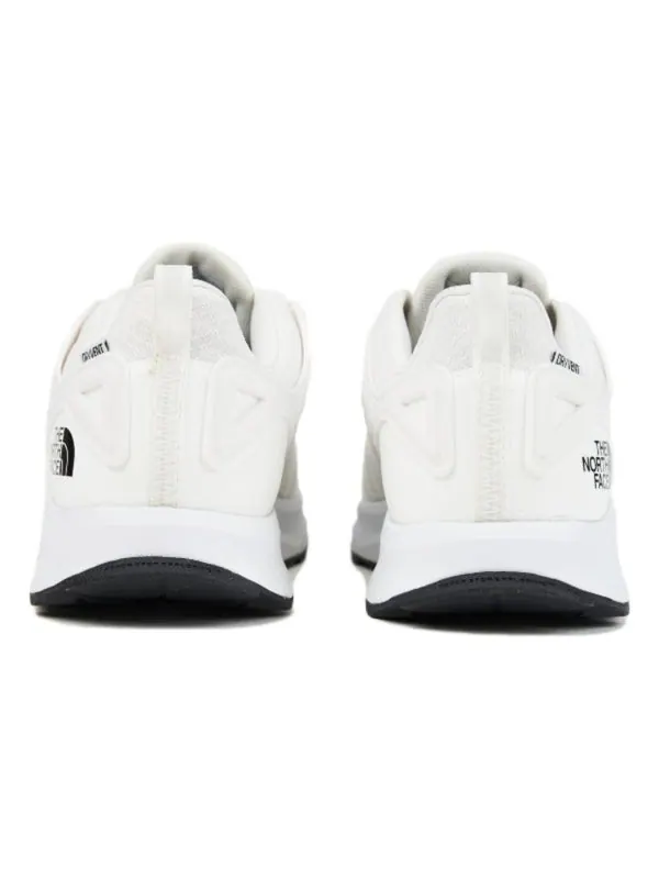 Кроссовки oxeye trail trainers 'tnf white' The North Face — изображение 4 из 4, белый