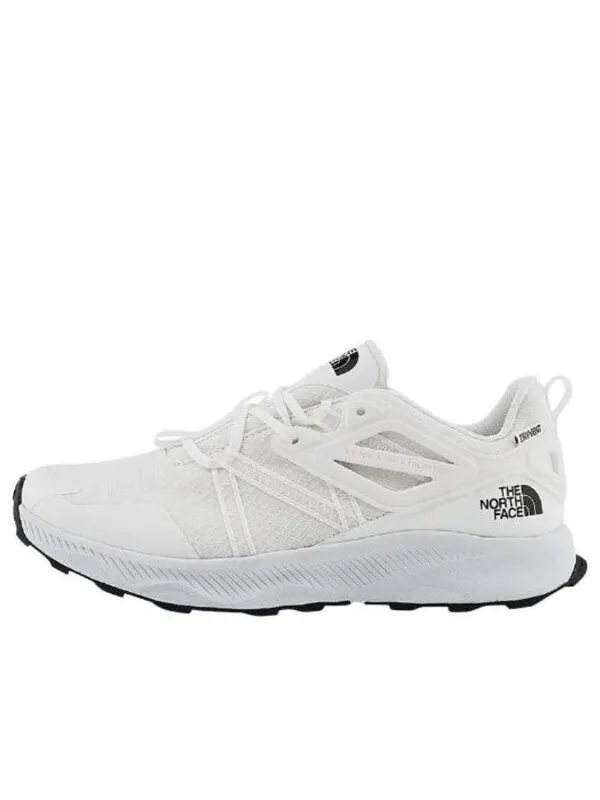 Кроссовки oxeye trail trainers 'tnf white' The North Face — изображение 1 из 4, белый
