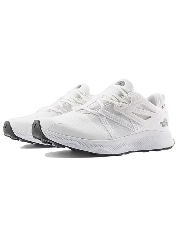 Кроссовки oxeye trail trainers 'tnf white' The North Face — изображение 2 из 4, белый