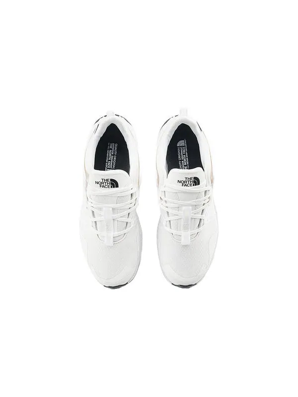 Кроссовки oxeye trail trainers 'tnf white' The North Face — изображение 3 из 4, белый