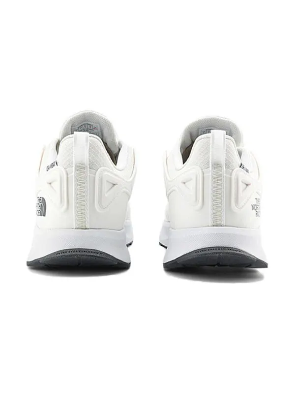 Кроссовки oxeye trail trainers 'tnf white' The North Face — изображение 4 из 4, белый