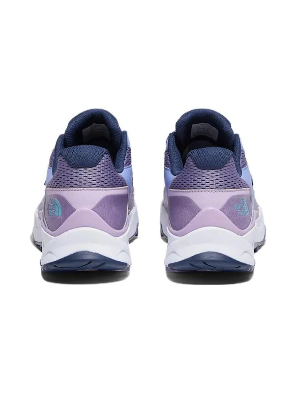 Кроссовки x clot vectiv taraval futurelight trainers 'purple' The North Face — изображение 4 из 4, фиолетовый/синий/белый