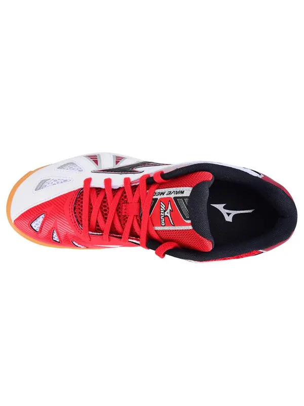 Кроссовки wave medal 5 Mizuno — изображение 2 из 4, белый