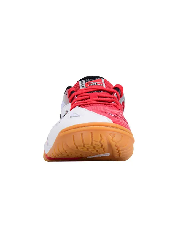 Кроссовки wave medal 5 Mizuno — изображение 3 из 4, белый